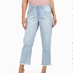 SINCERELY JULES Dad Jeans